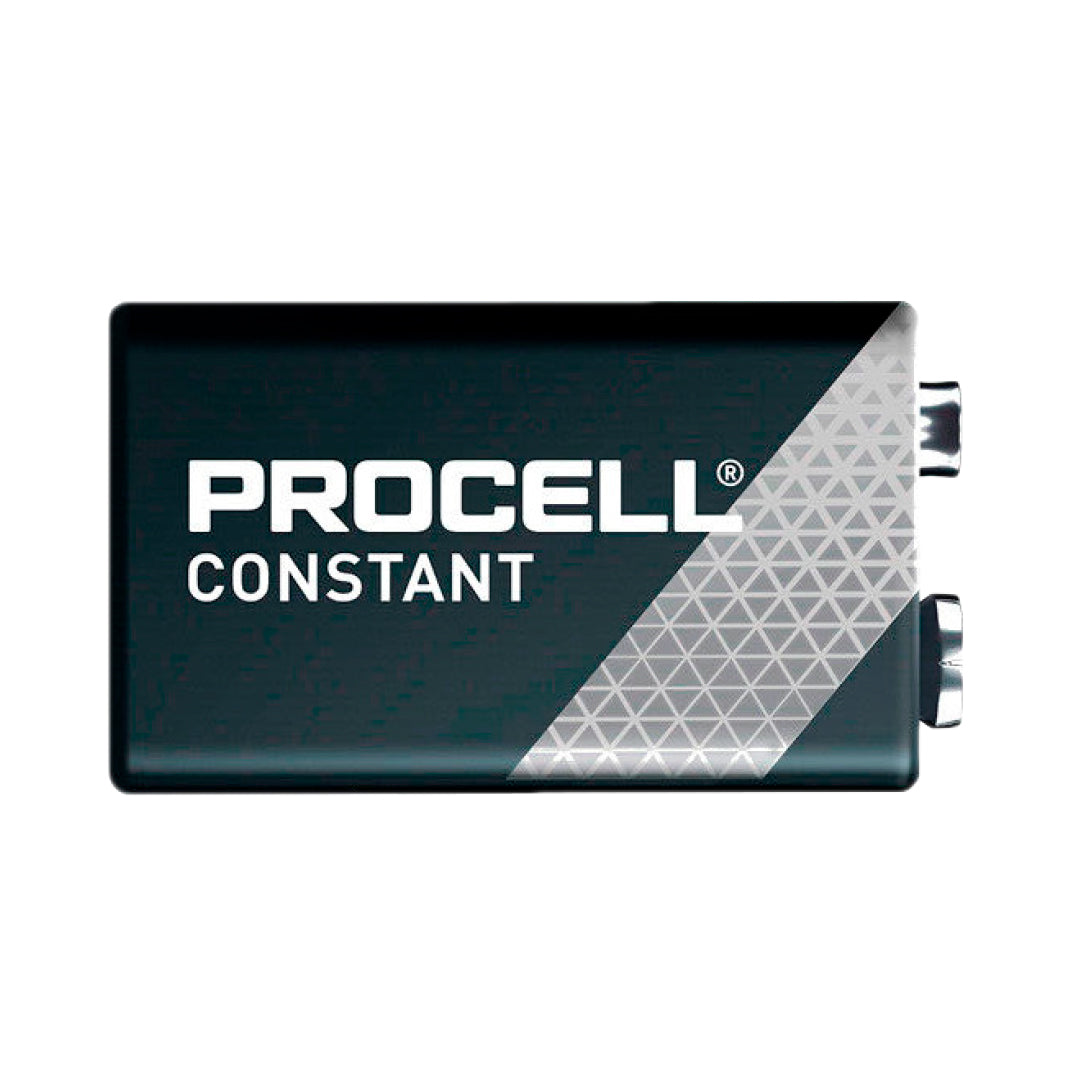 9V PC1604