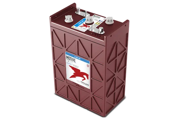 L16H-AC (TROJAN)